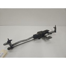 Moteur Essuie Glace Avant Fiat Ducato 3 Phase 1